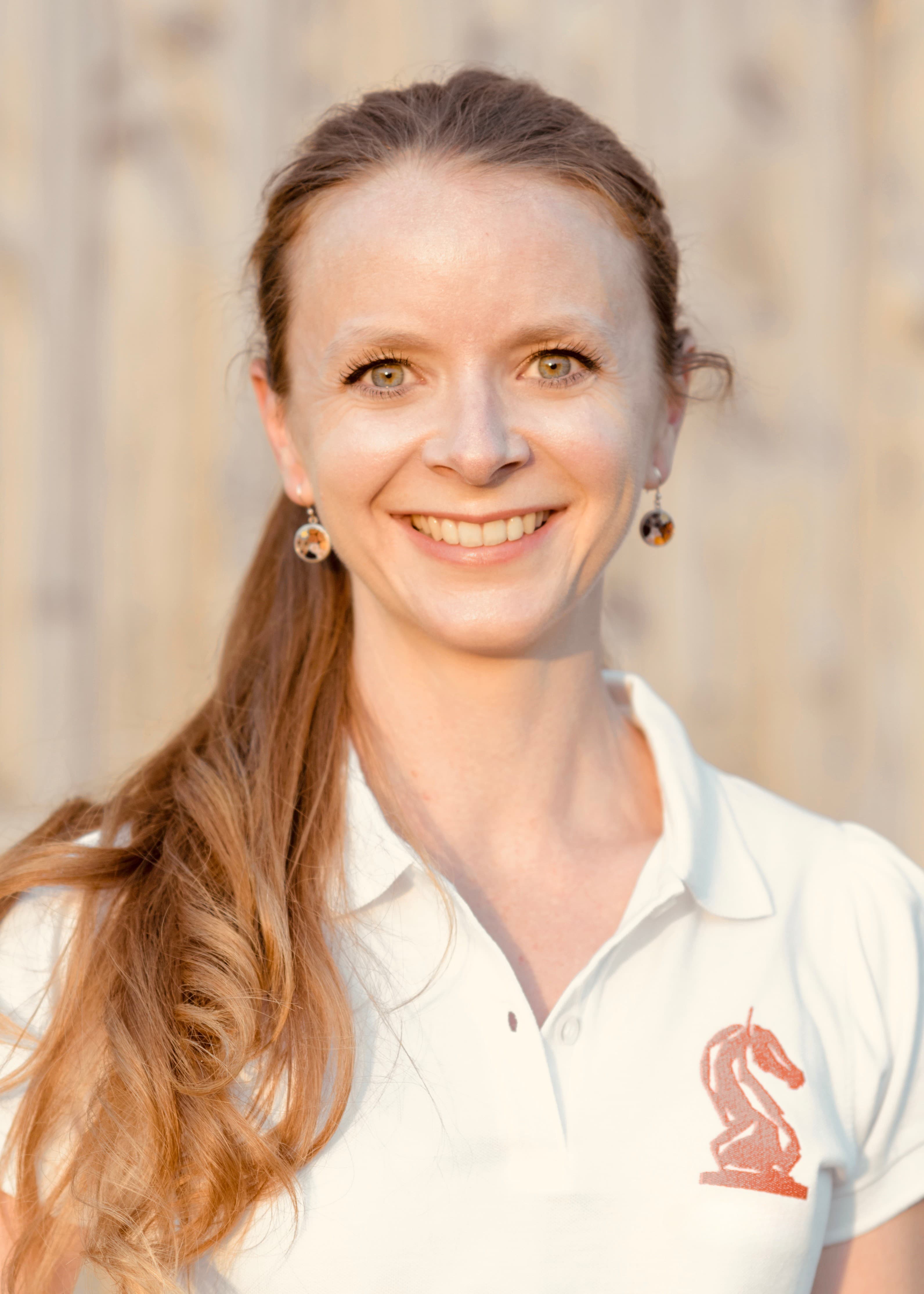 Jeanne Foy